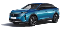 New Car