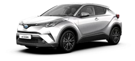 Hybrid Car