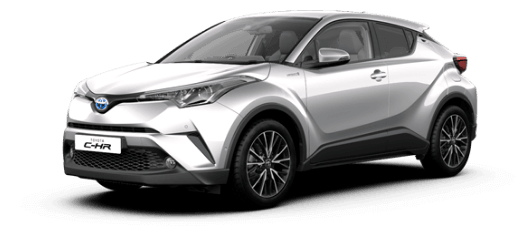 Hybrid Car