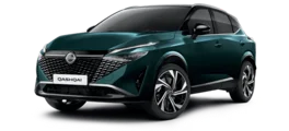 SUV Car