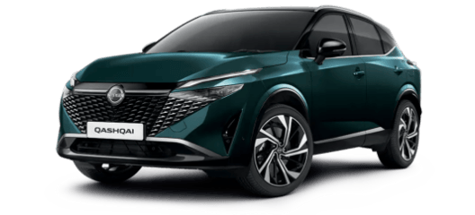 SUV Car