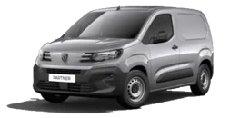 Light Duty Car
