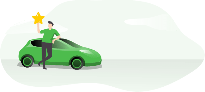 Car Illustration