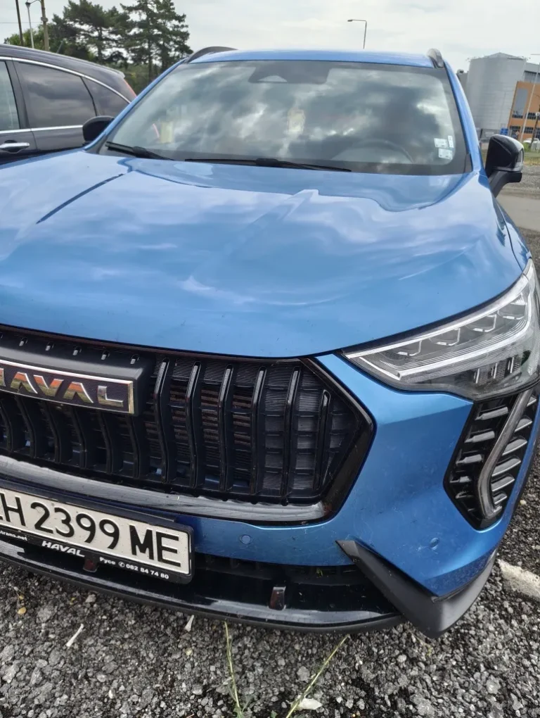 Mercedes-Benz GLC 300 4MATIC Coupе