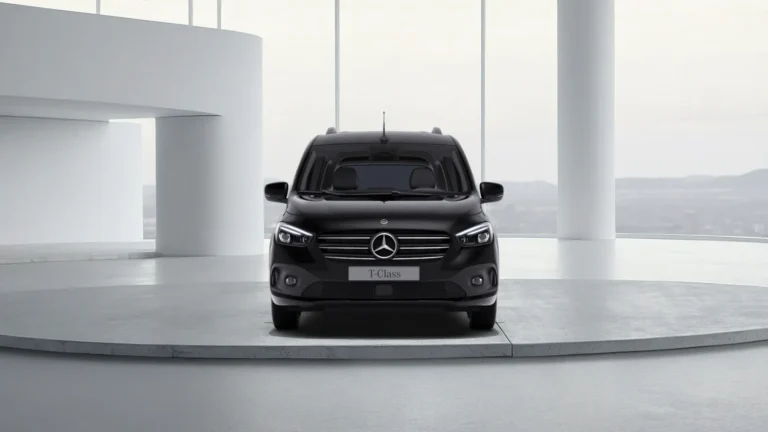 Mercedes-Benz T-класа 180d