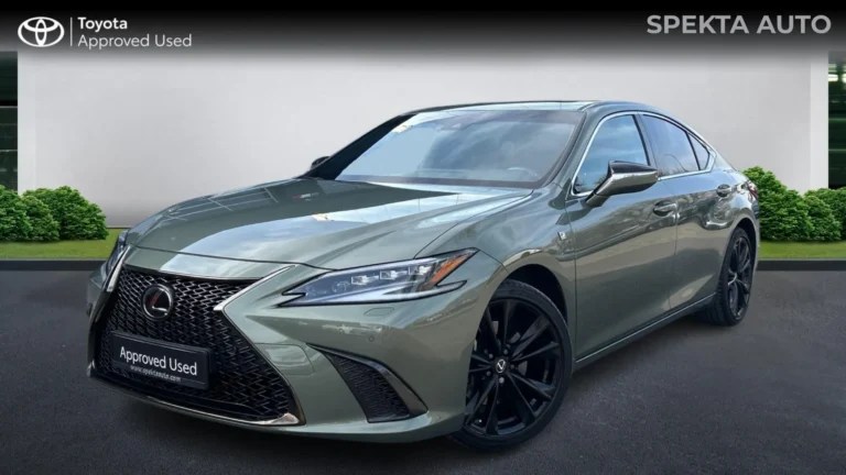 Lexus ES 300
