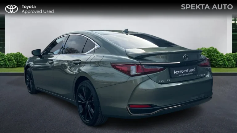 Lexus ES 300