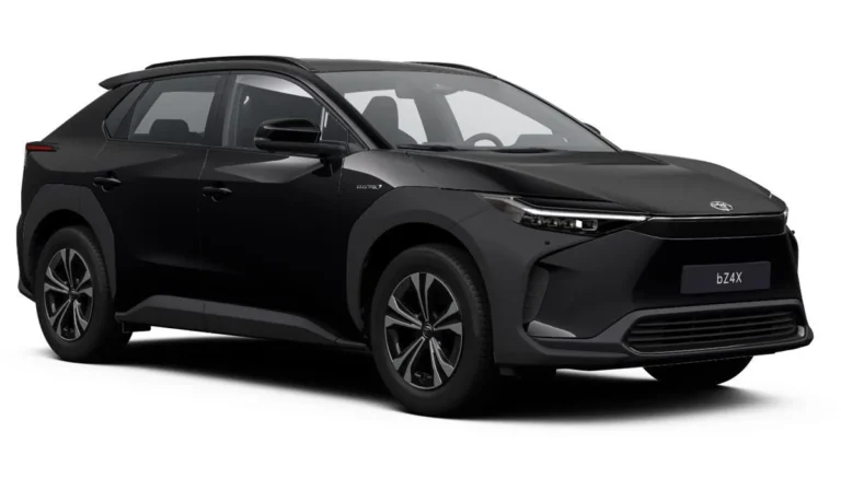 Toyota bZ4X Executive
