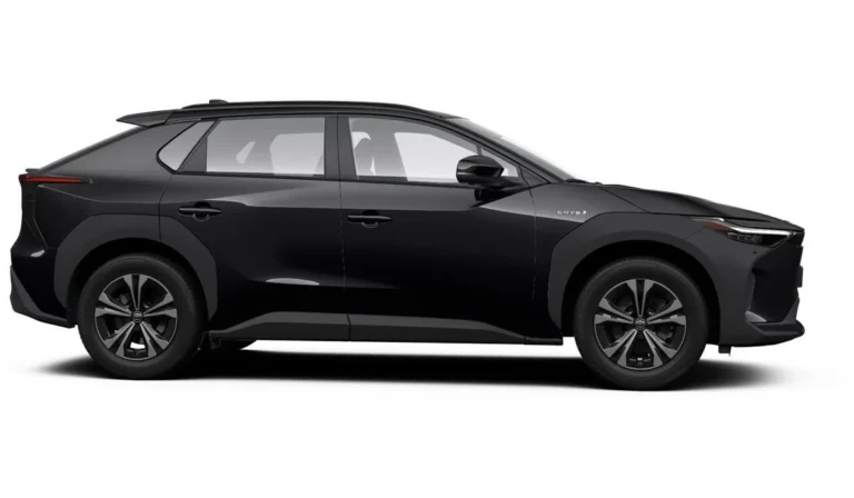 Toyota bZ4X Executive