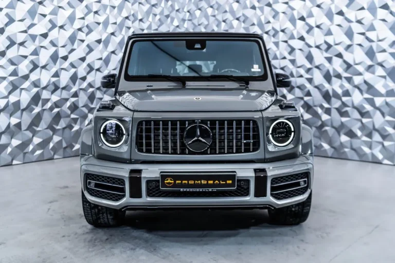 Твоят нов SUV е по-близо от всякога