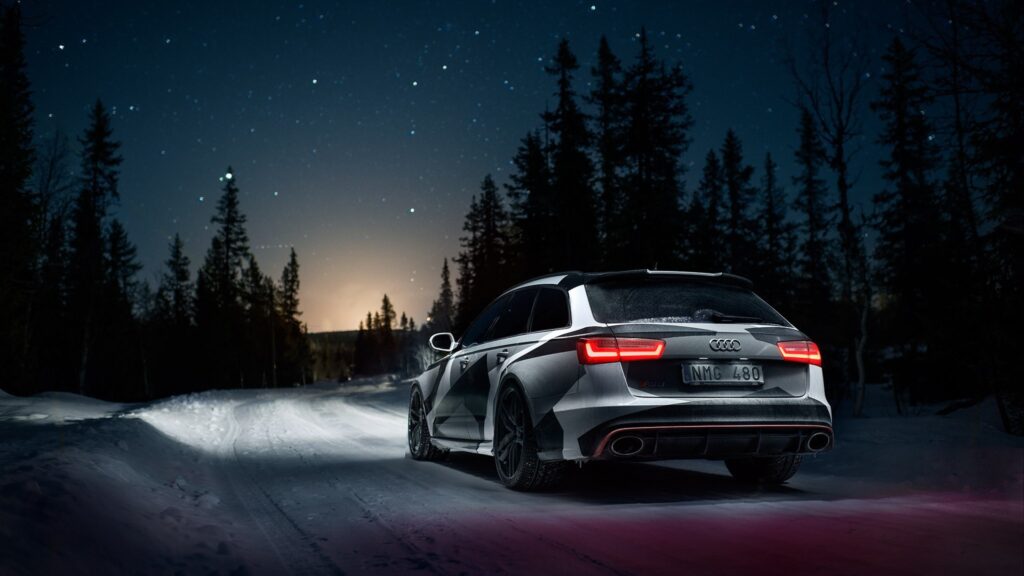Audi